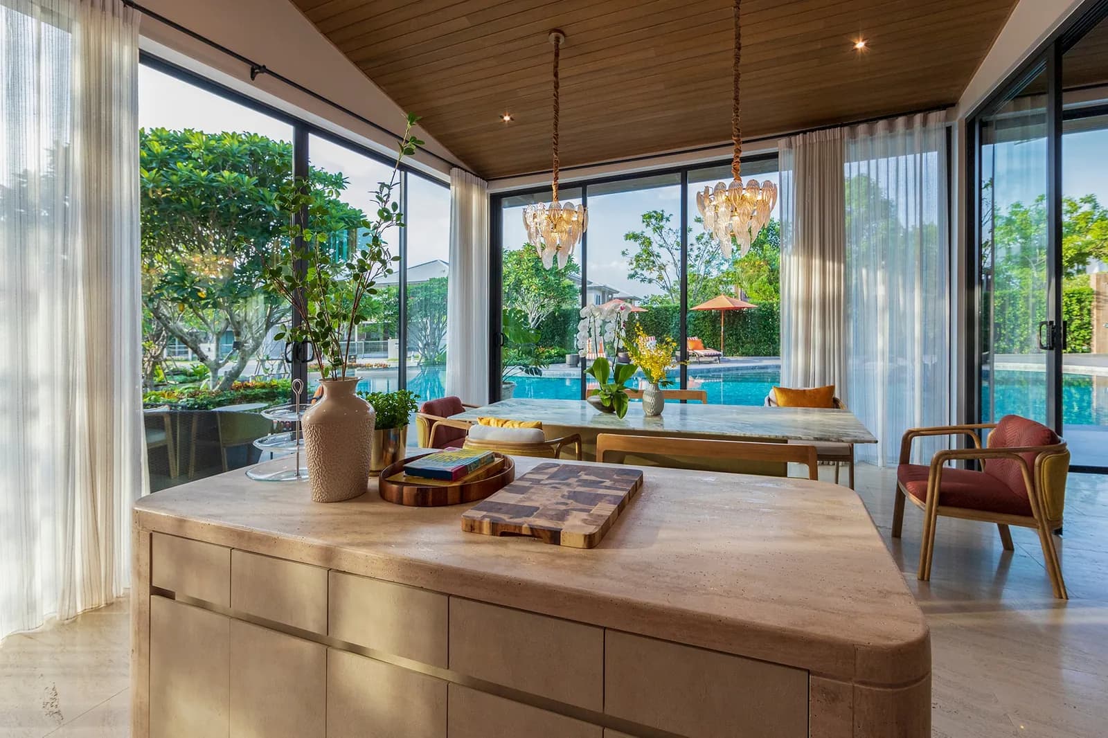 Burasiri กรุงเทพกรีฑา — 26