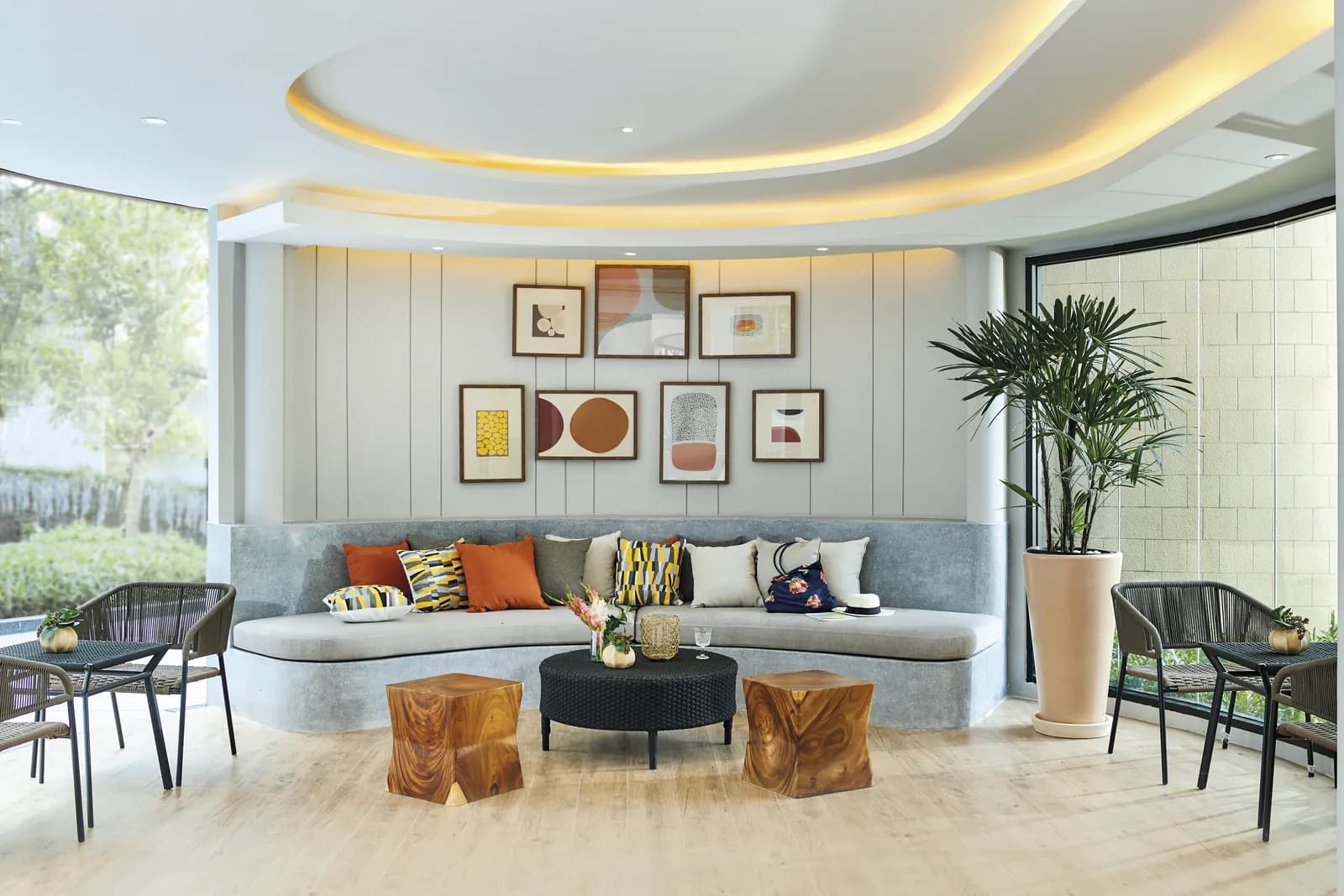 dCondo Bliss ศรีราชา — 11