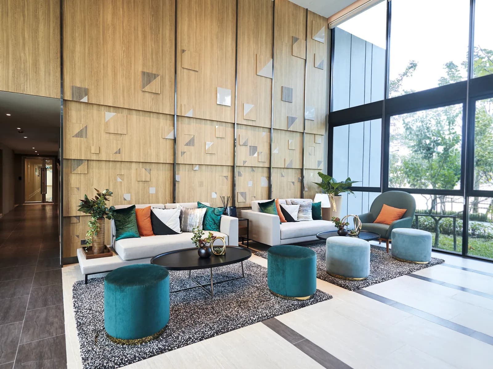 dCondo Bliss ศรีราชา — 17