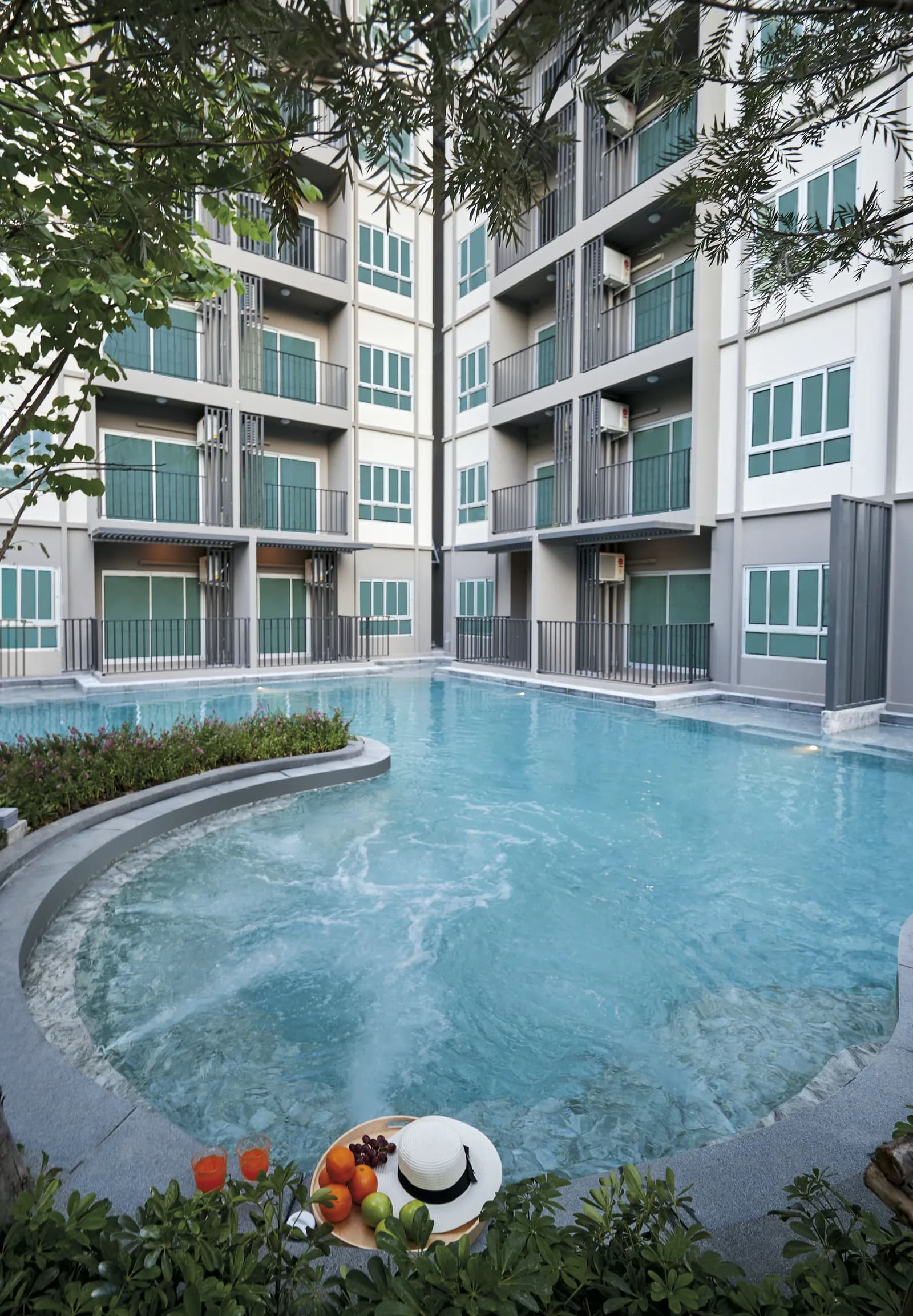dCondo Bliss ศรีราชา — 19