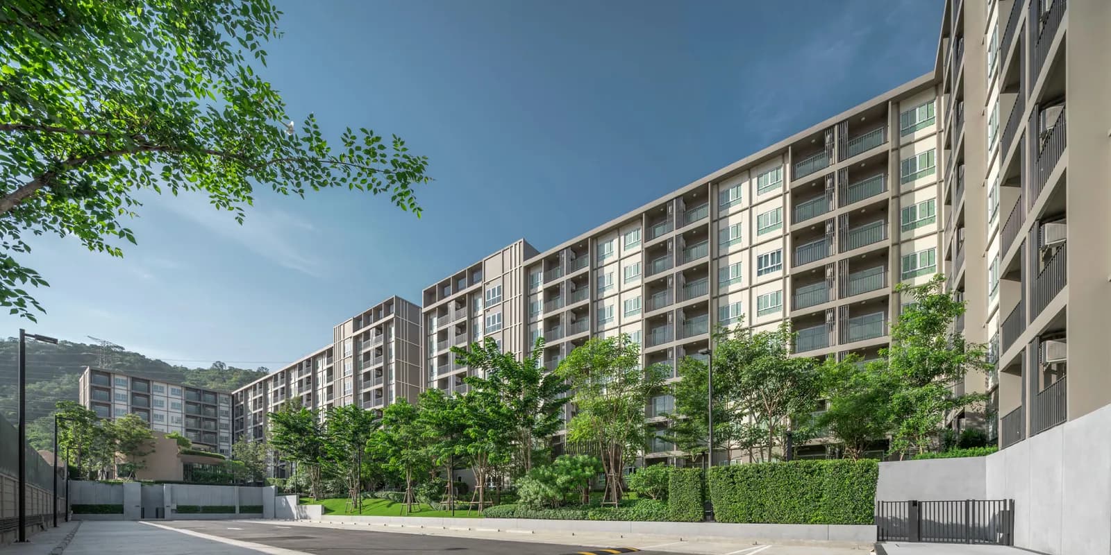 dCondo Bliss ศรีราชา — 33