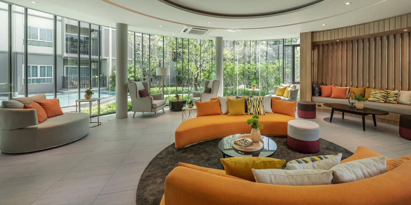 dCondo Bliss ศรีราชา — 35