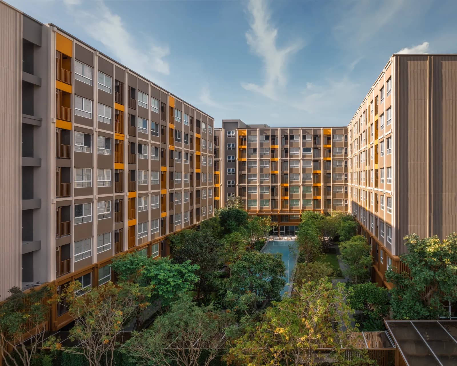 dCondo Panaa — 13