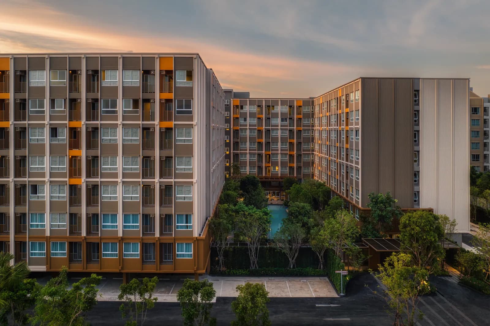 dCondo Panaa — 19