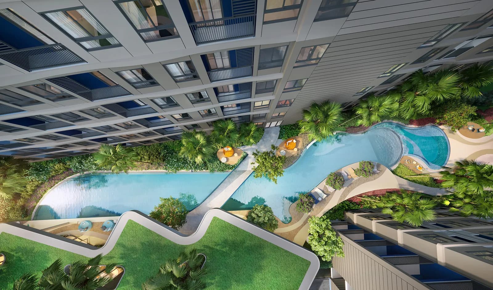 dCondo Reef ภูเก็ต