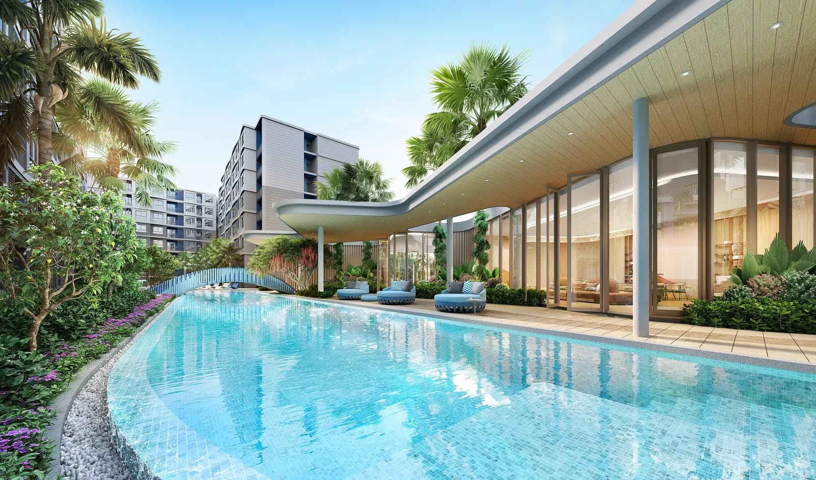 dCondo Reef ภูเก็ต — 4
