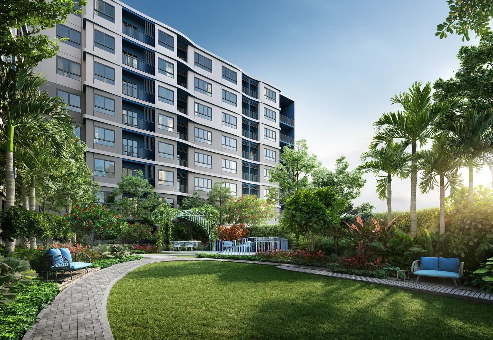 dCondo Reef ภูเก็ต — 5
