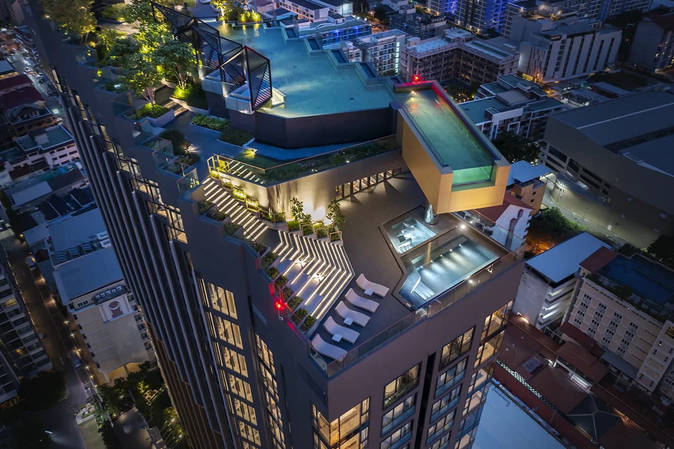 EDGE Central พัทยา — 12