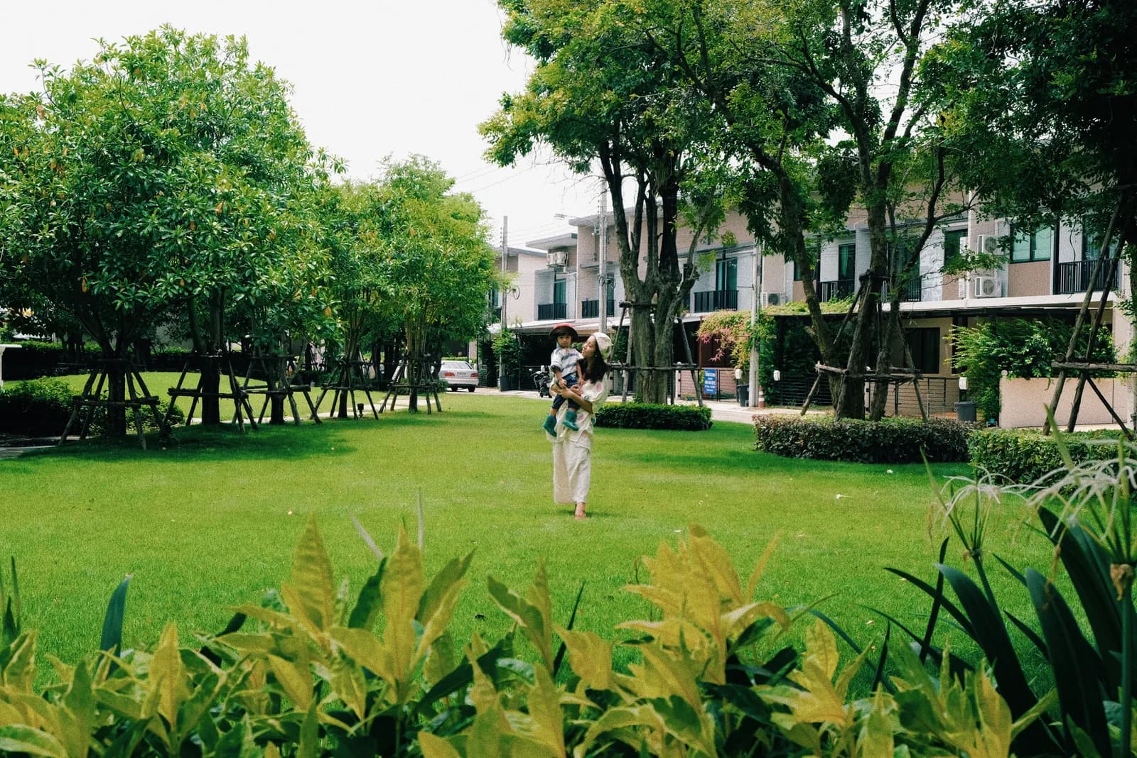 MET Town บางนา — 8