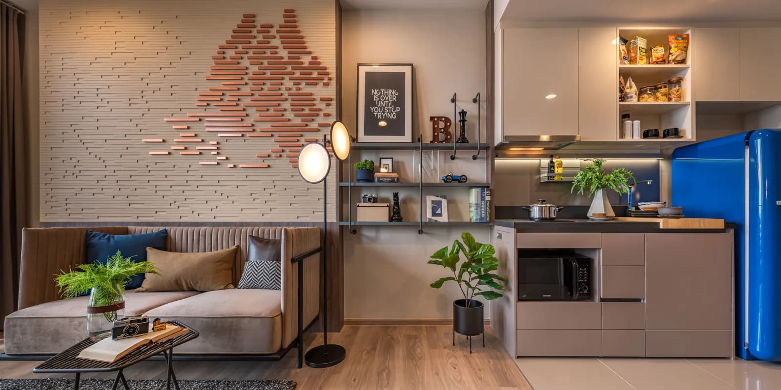 oka HAUS — 2