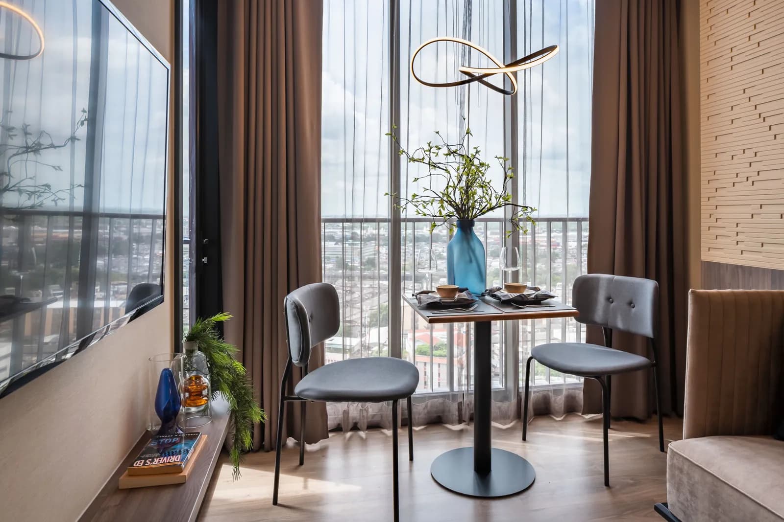 oka HAUS — 3