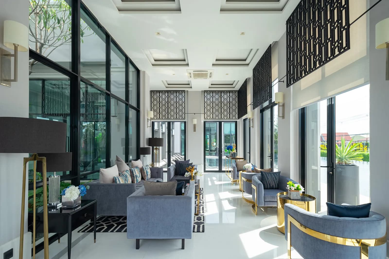 เศรษฐสิริ แจ้งวัฒนะ–ประชาชื่น 2 — 17