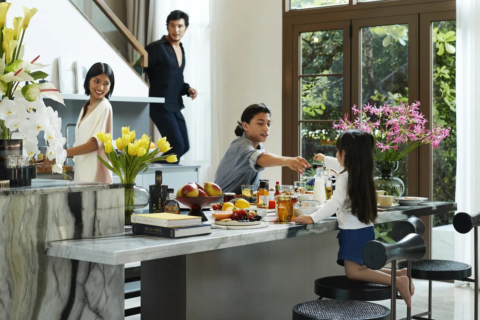 เศรษฐสิริ พหลโยธิน–วัชรพล — 14