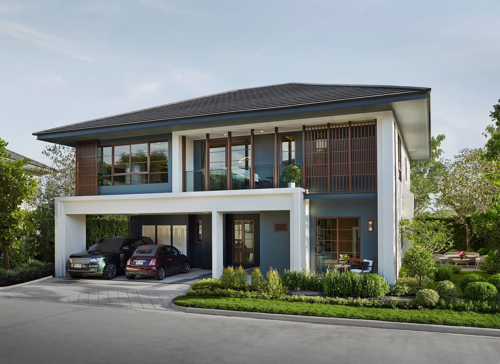 เศรษฐสิริ พหลโยธิน–วัชรพล — 16