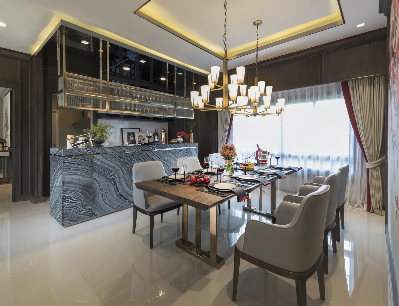 เศรษฐสิริ พหลโยธิน–วัชรพล — 33
