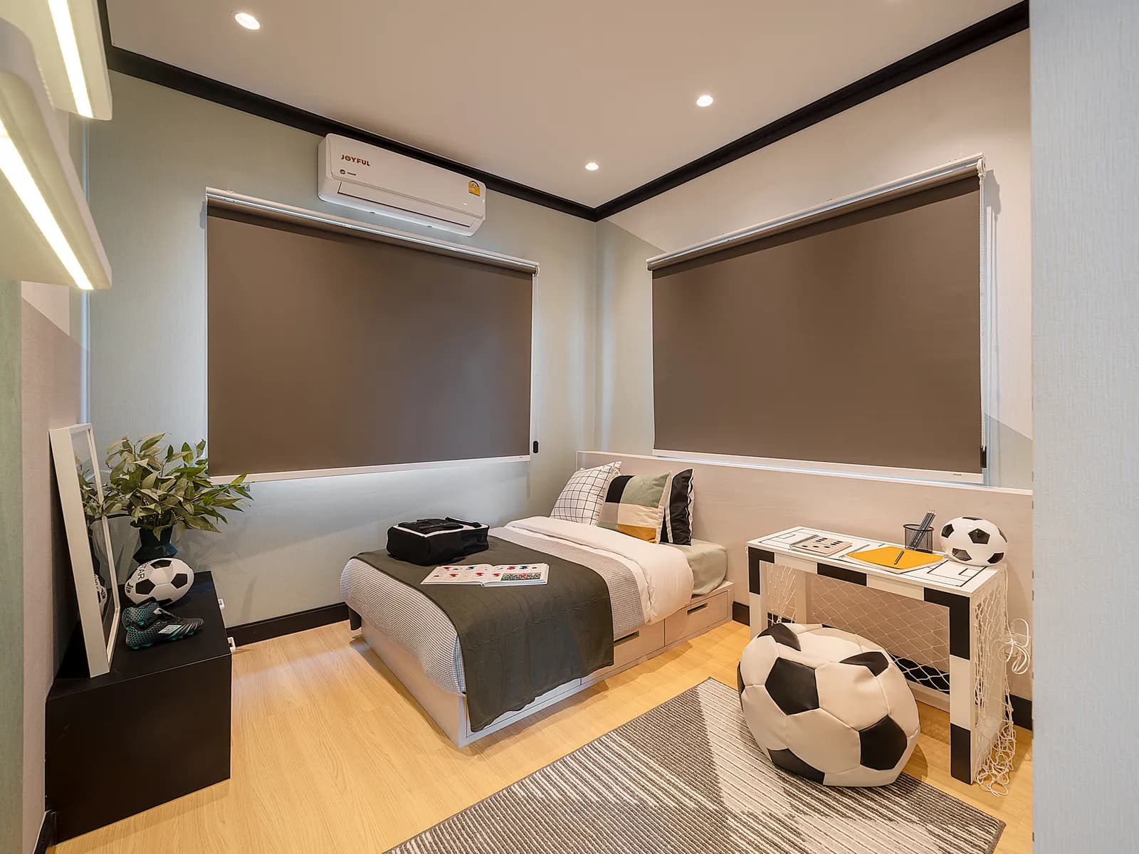 Siri Place เมกาบางนา — 22