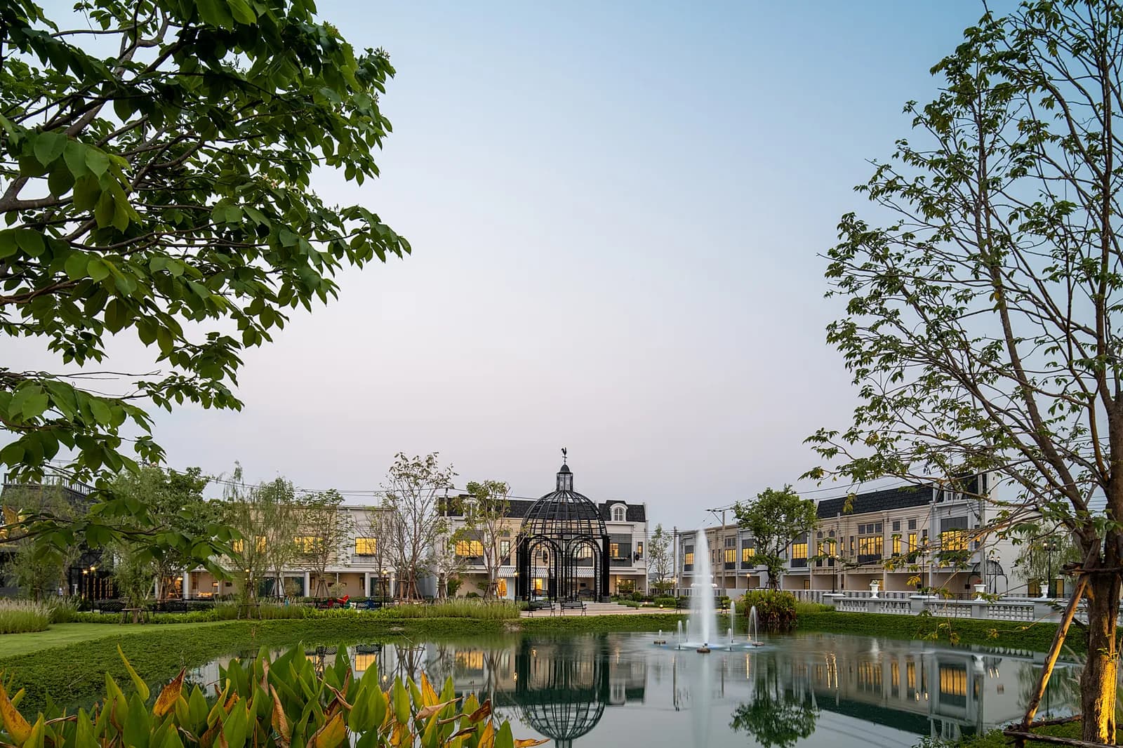Siri Place เมกาบางนา — 30