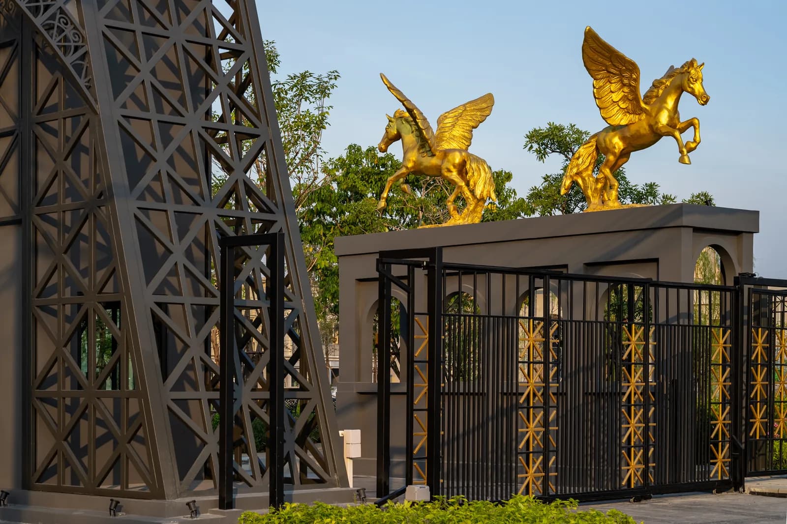Siri Place เมกาบางนา — 37