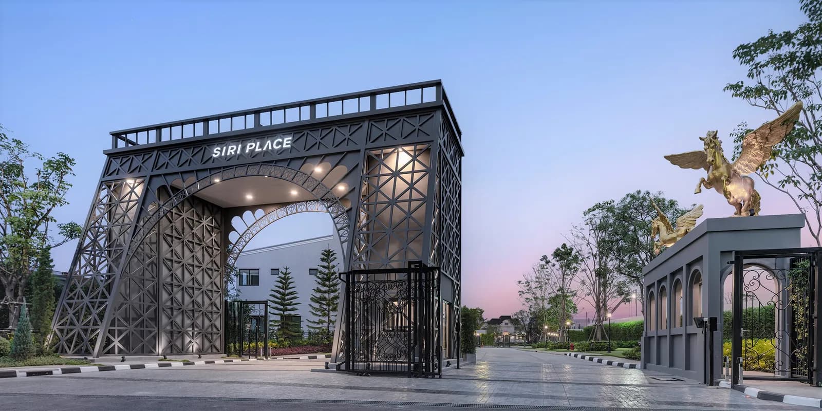 Siri Place พัฒนาการ — 6