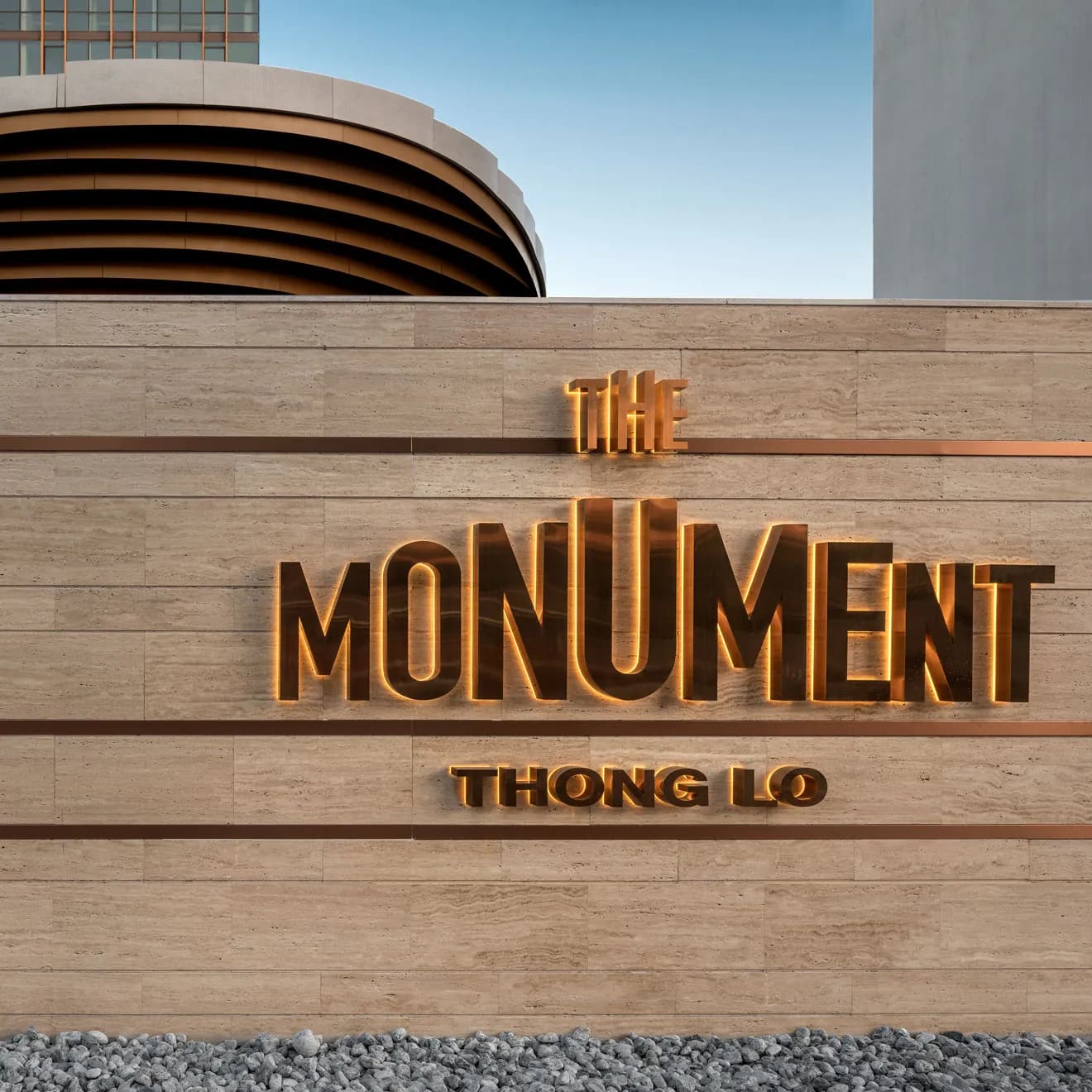 THE Monument ทองหล่อ — 5