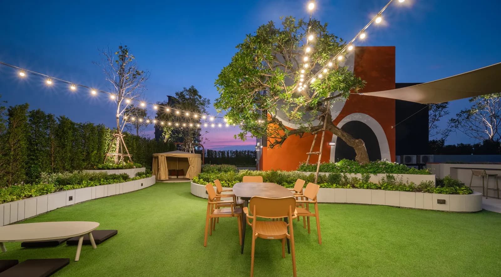 THE MUVE เกษตร — 17