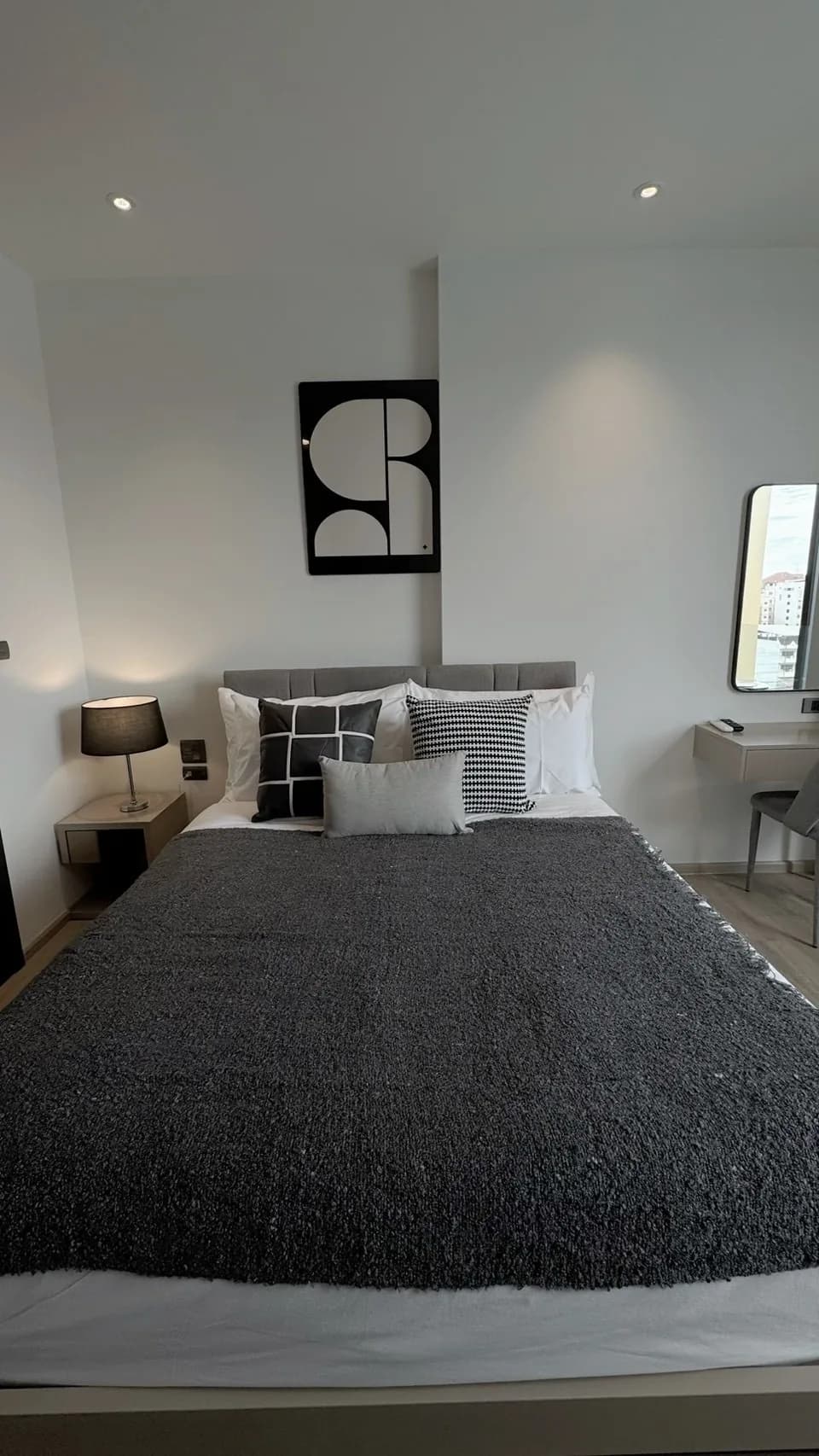 Edge Central Pattaya — 1 ห้องนอน — 2