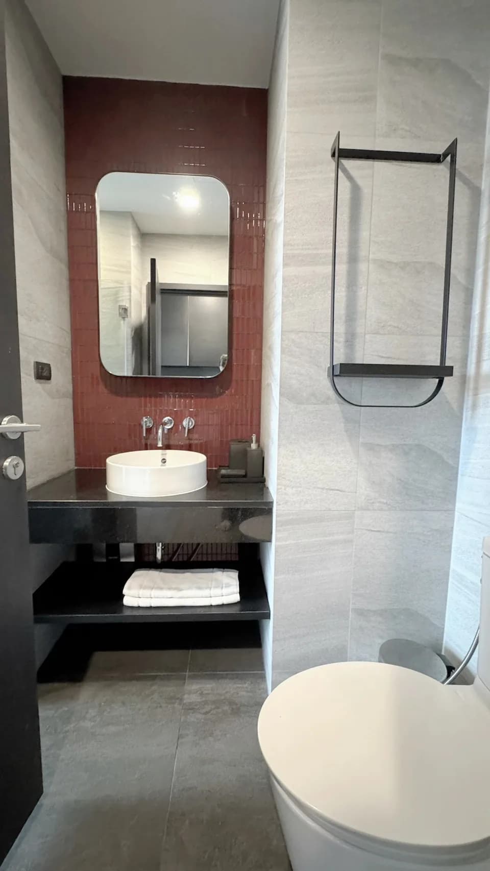Edge Central Pattaya — 1 ห้องนอน — 20