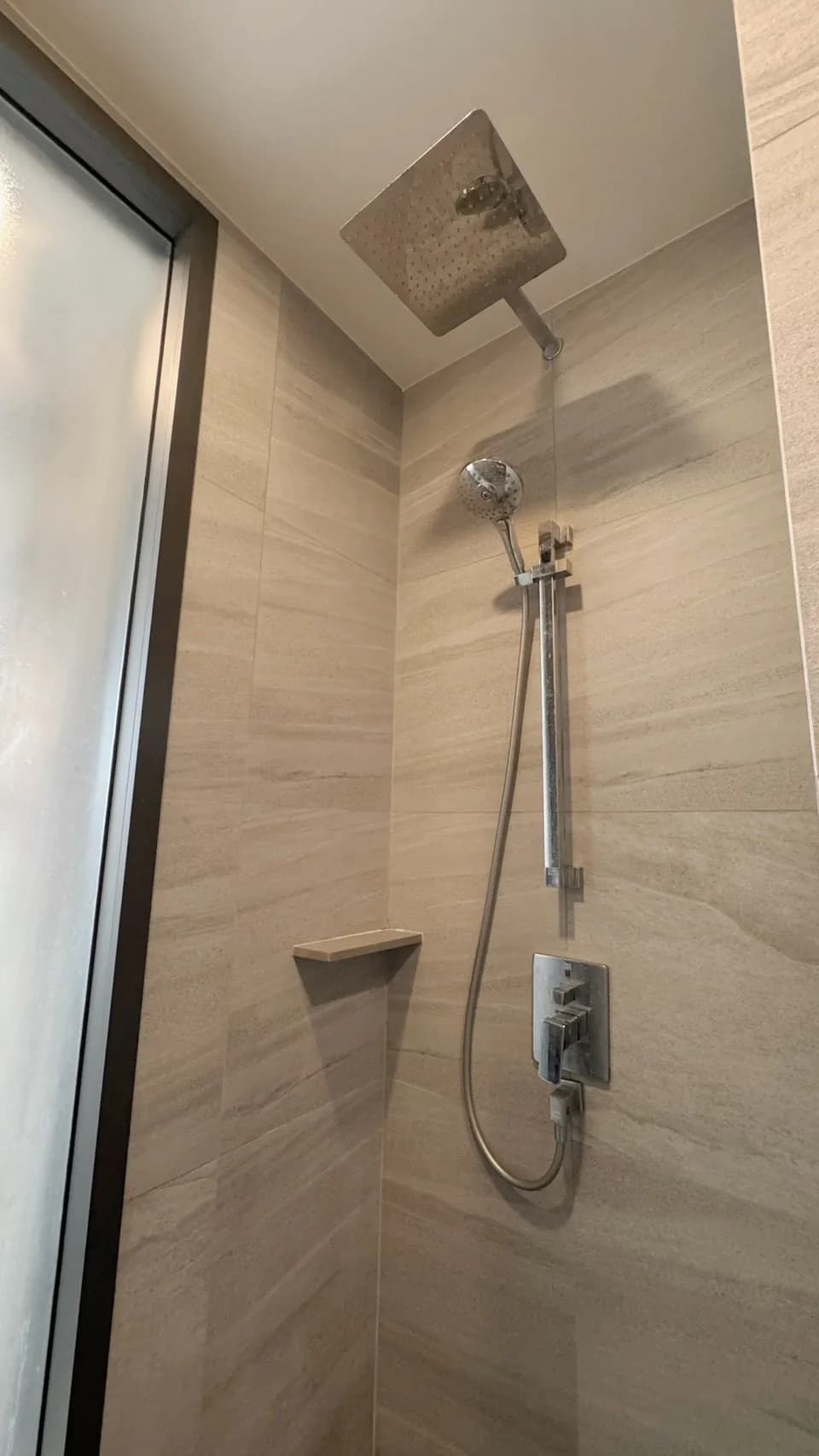 Edge Central Pattaya — 1 ห้องนอน — 21