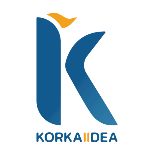 korkaiidea