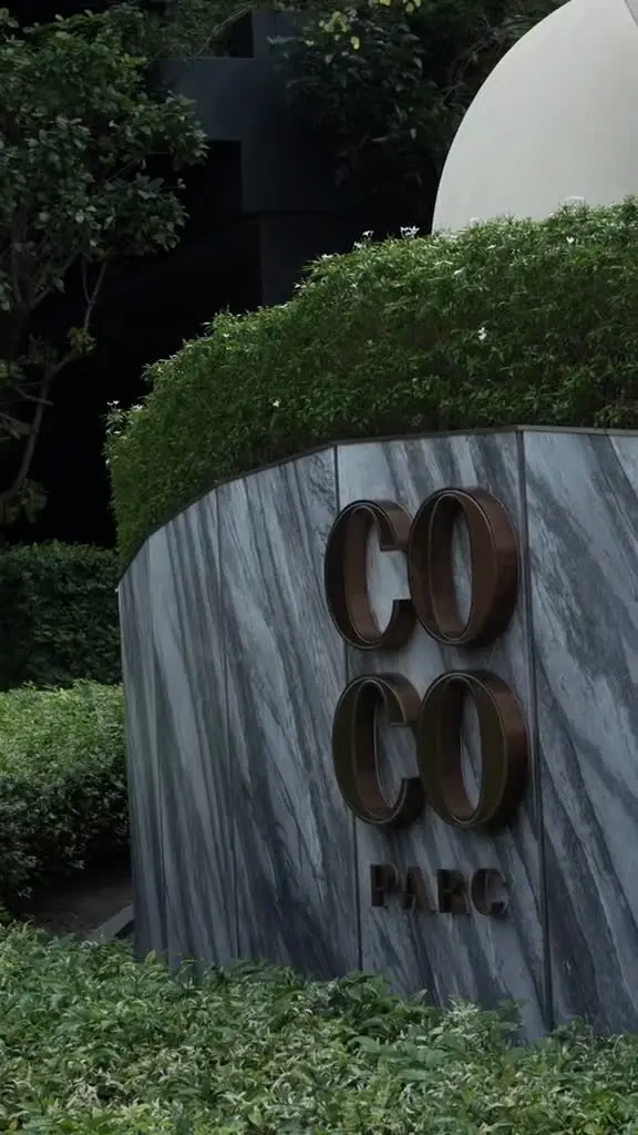 COCO PARC
