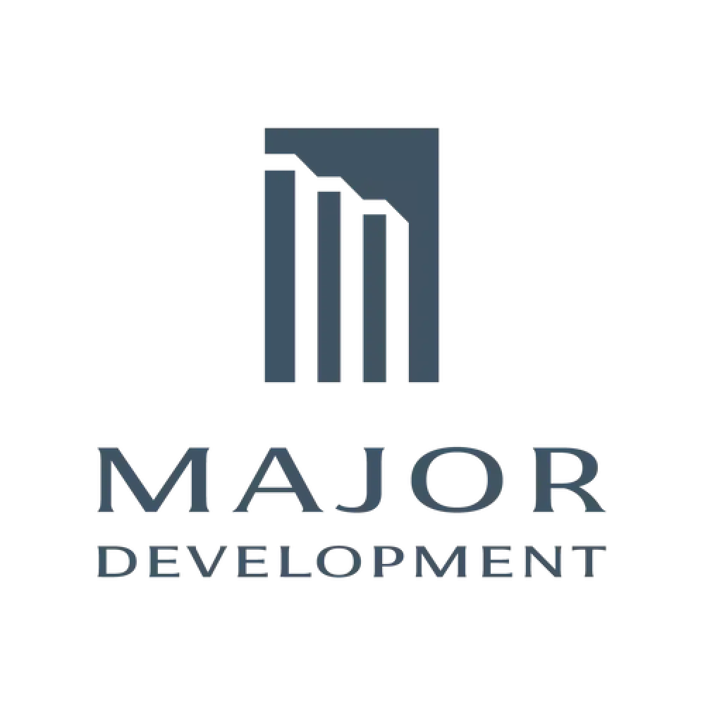 Major Development