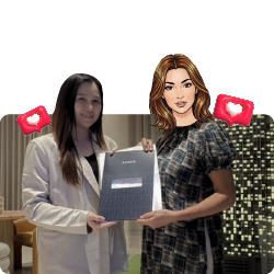 Client review 5 of 9