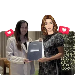 Client review 5 of 9