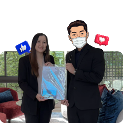 Client review 7 of 9